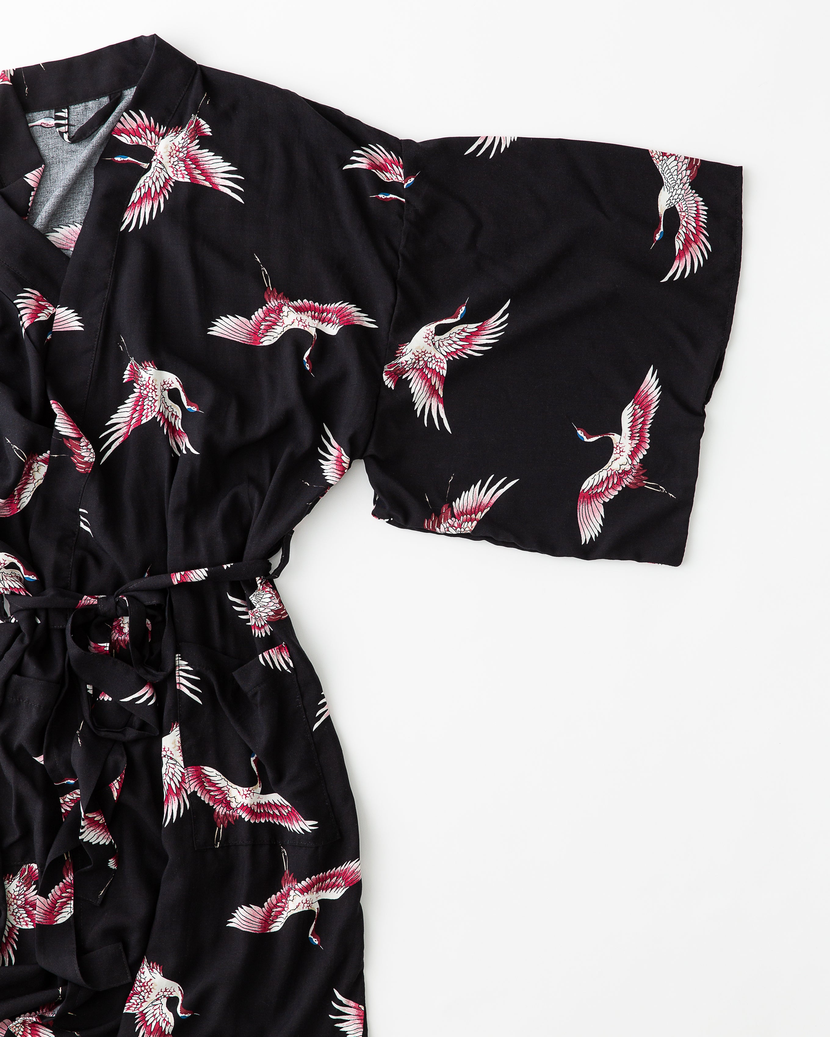 Dante Fiero Robe | Highway Robery