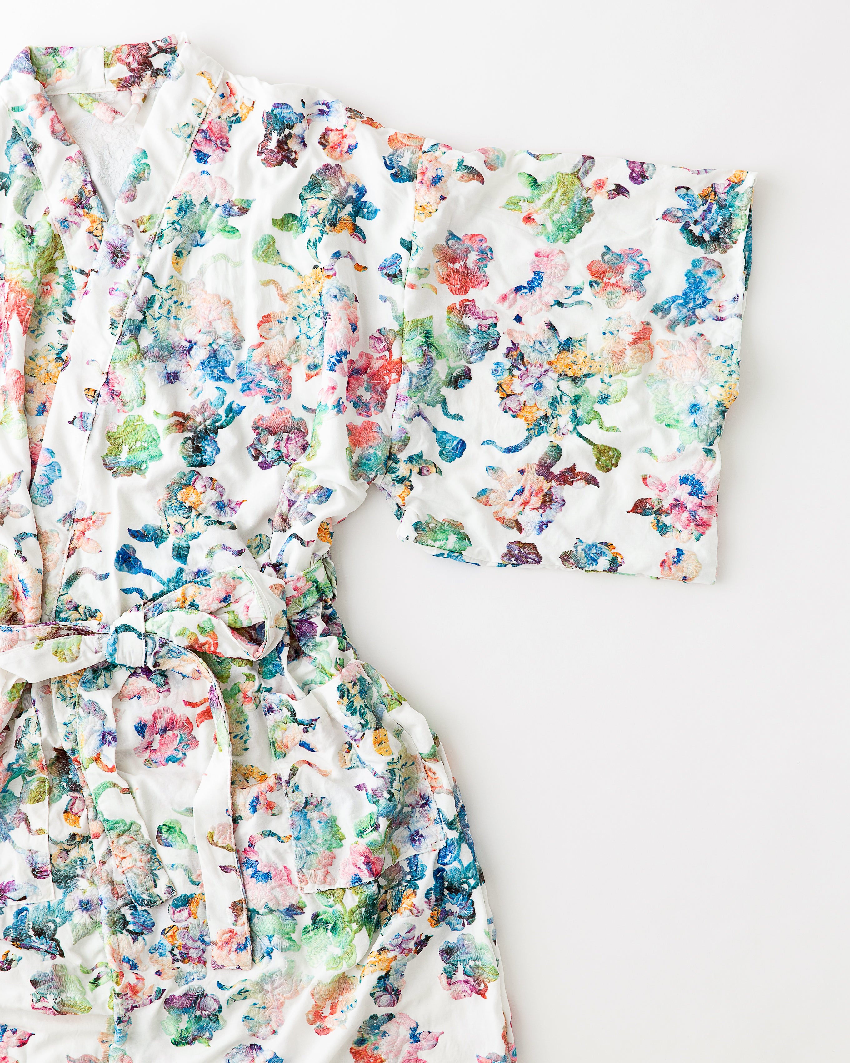 Muddy Mae Suggins Robe | Highway Robery