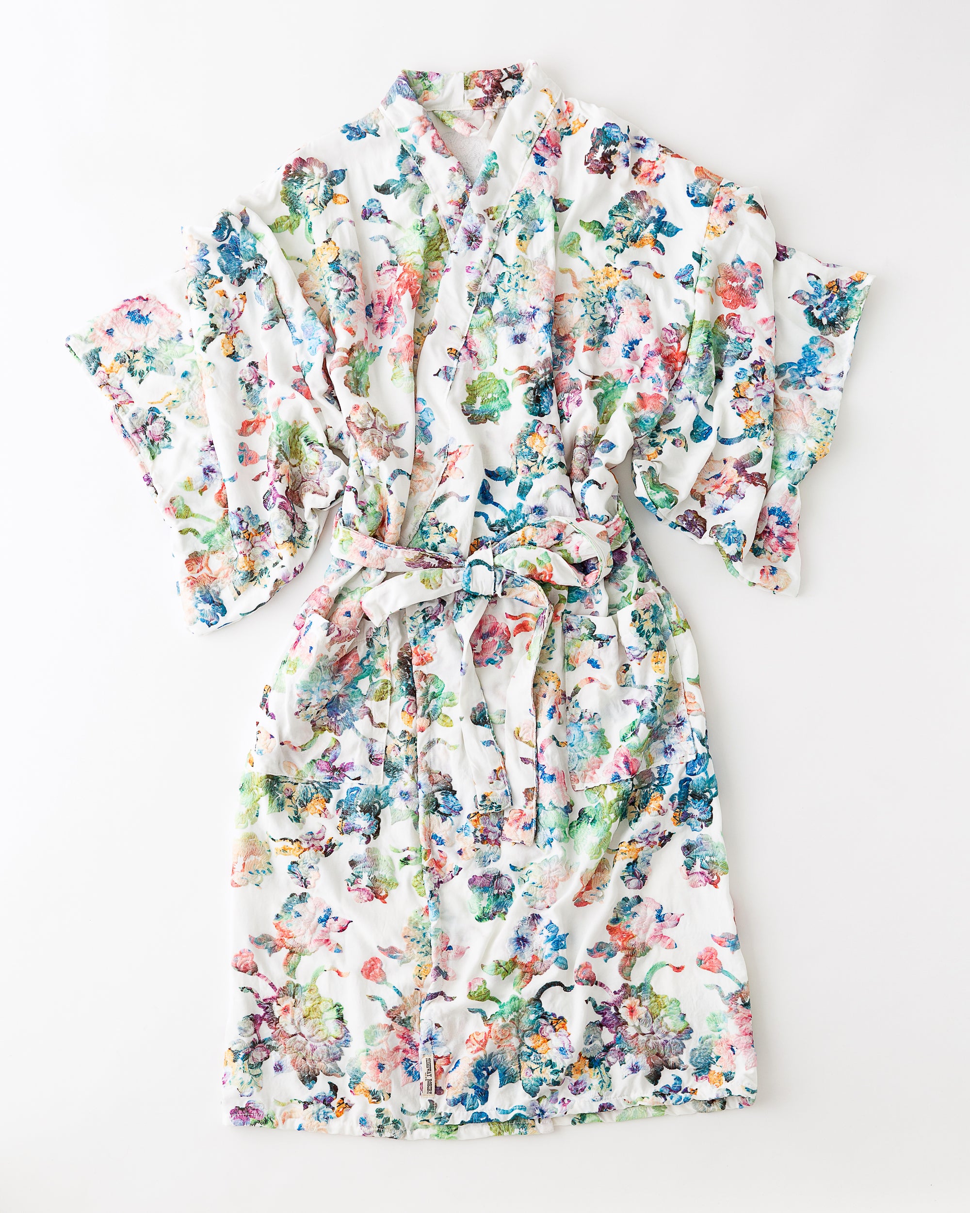 Muddy Mae Suggins Robe | Highway Robery