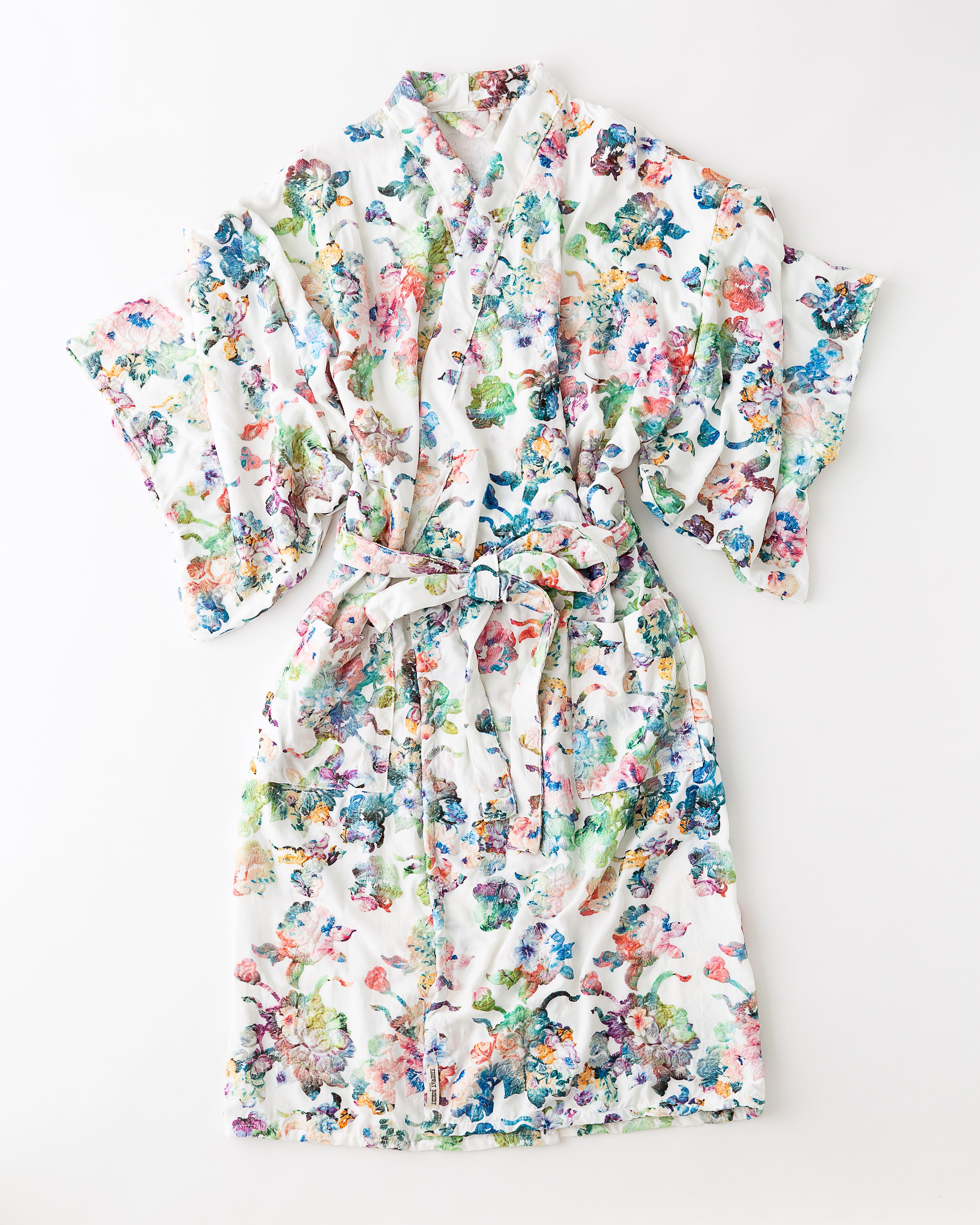 Muddy Mae Suggins Robe | Highway Robery
