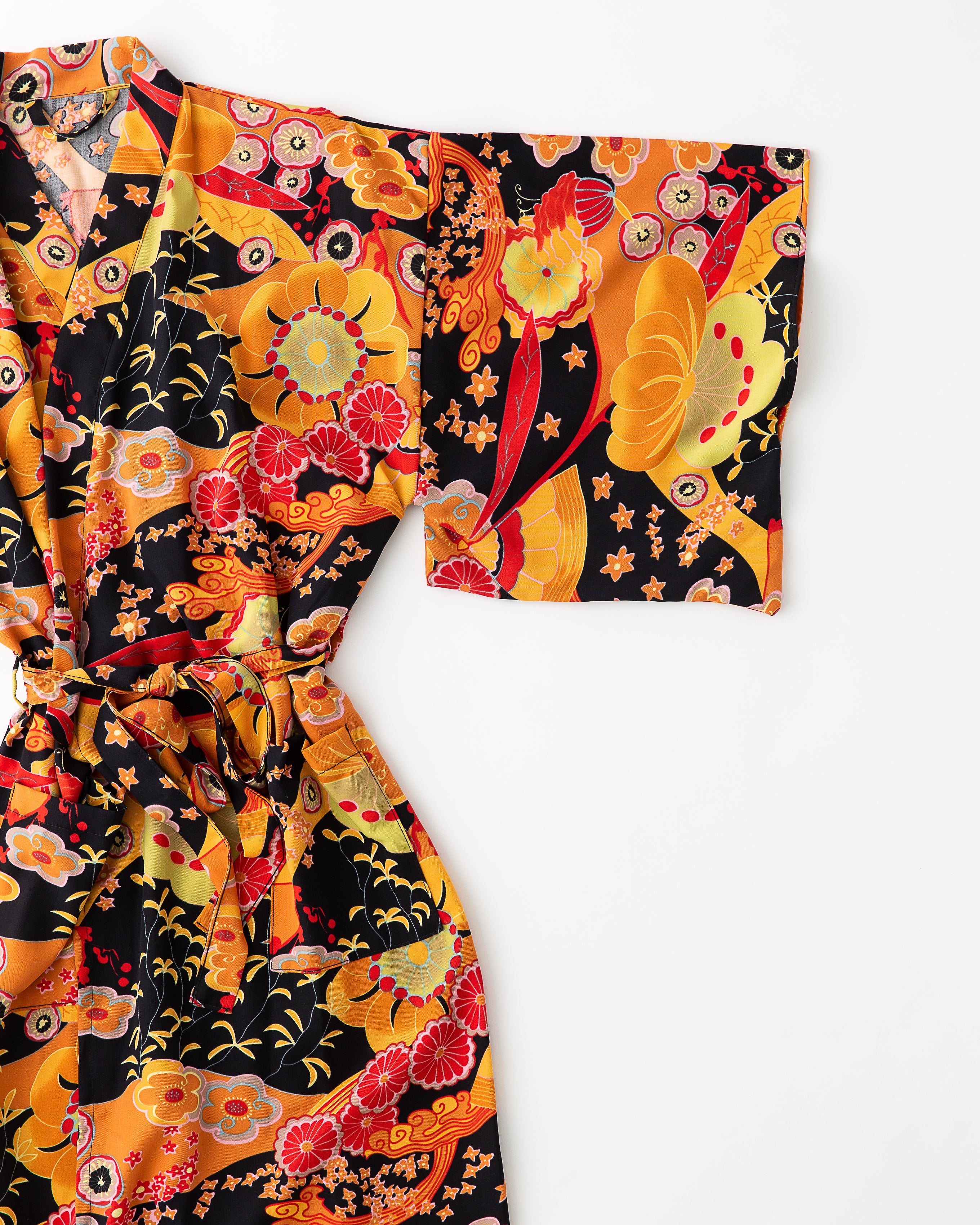 Funky Bobo Robe | Highway Robery