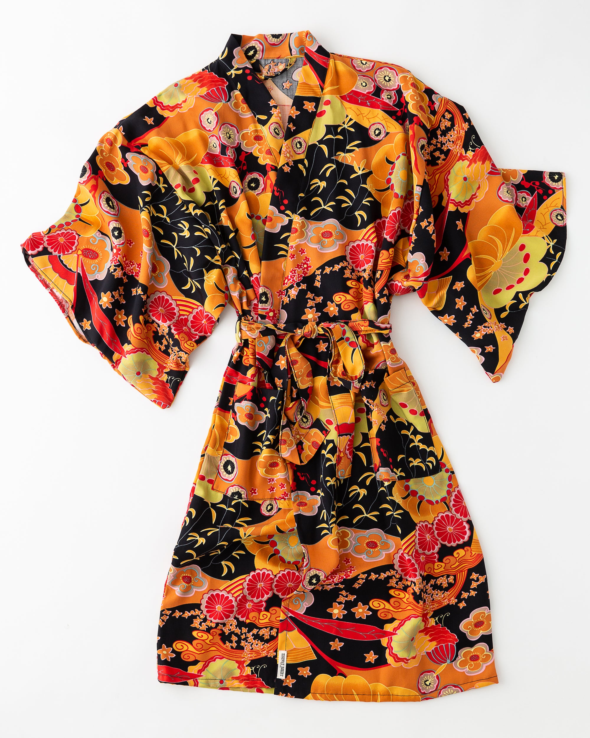 Funky Bobo Robe | Highway Robery