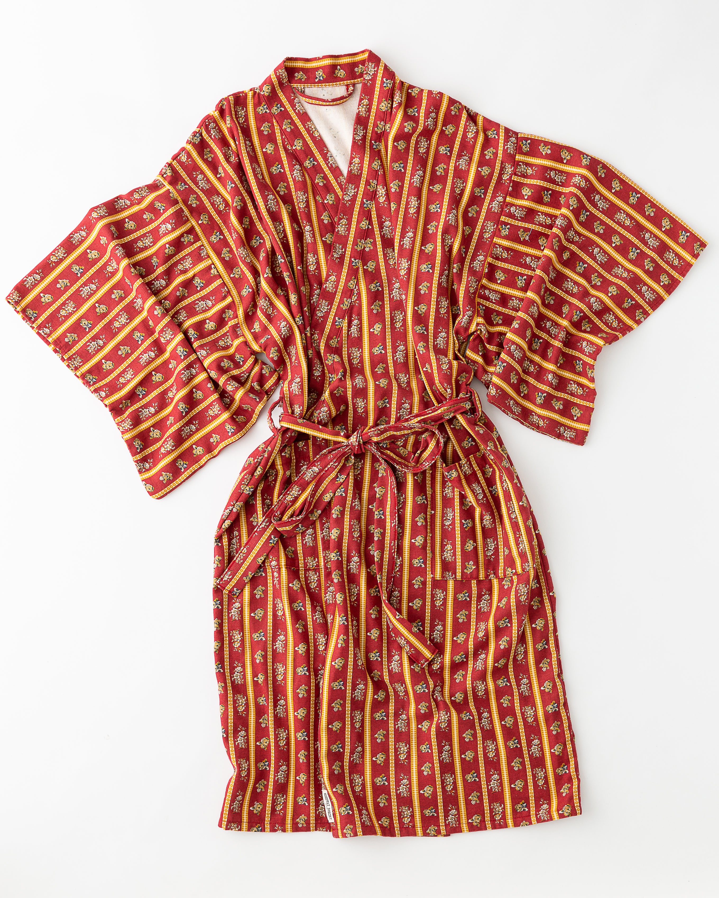 Golden Boy Robe | Highway Robery