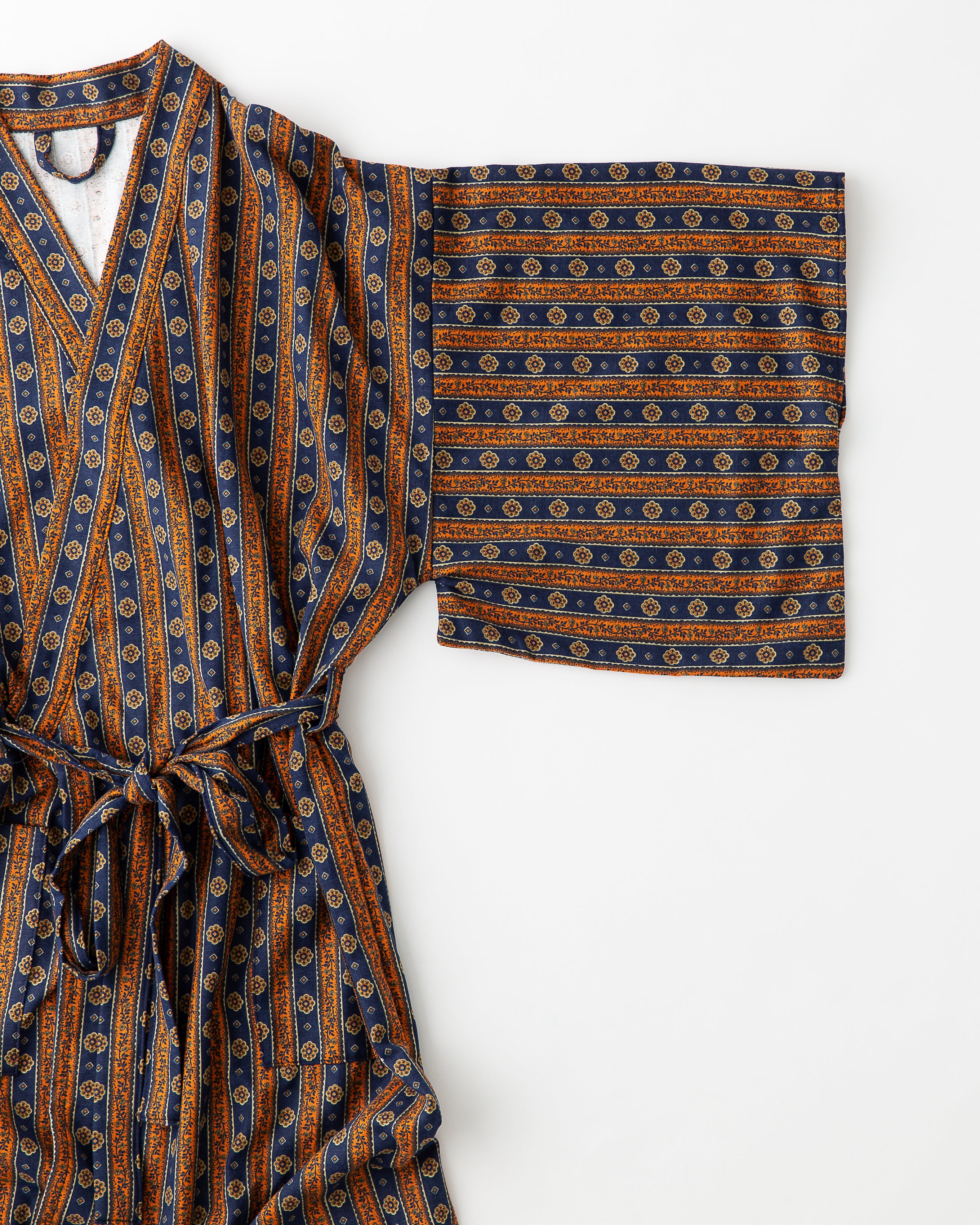 Mr. Fahrenheit Robe | Highway Robery