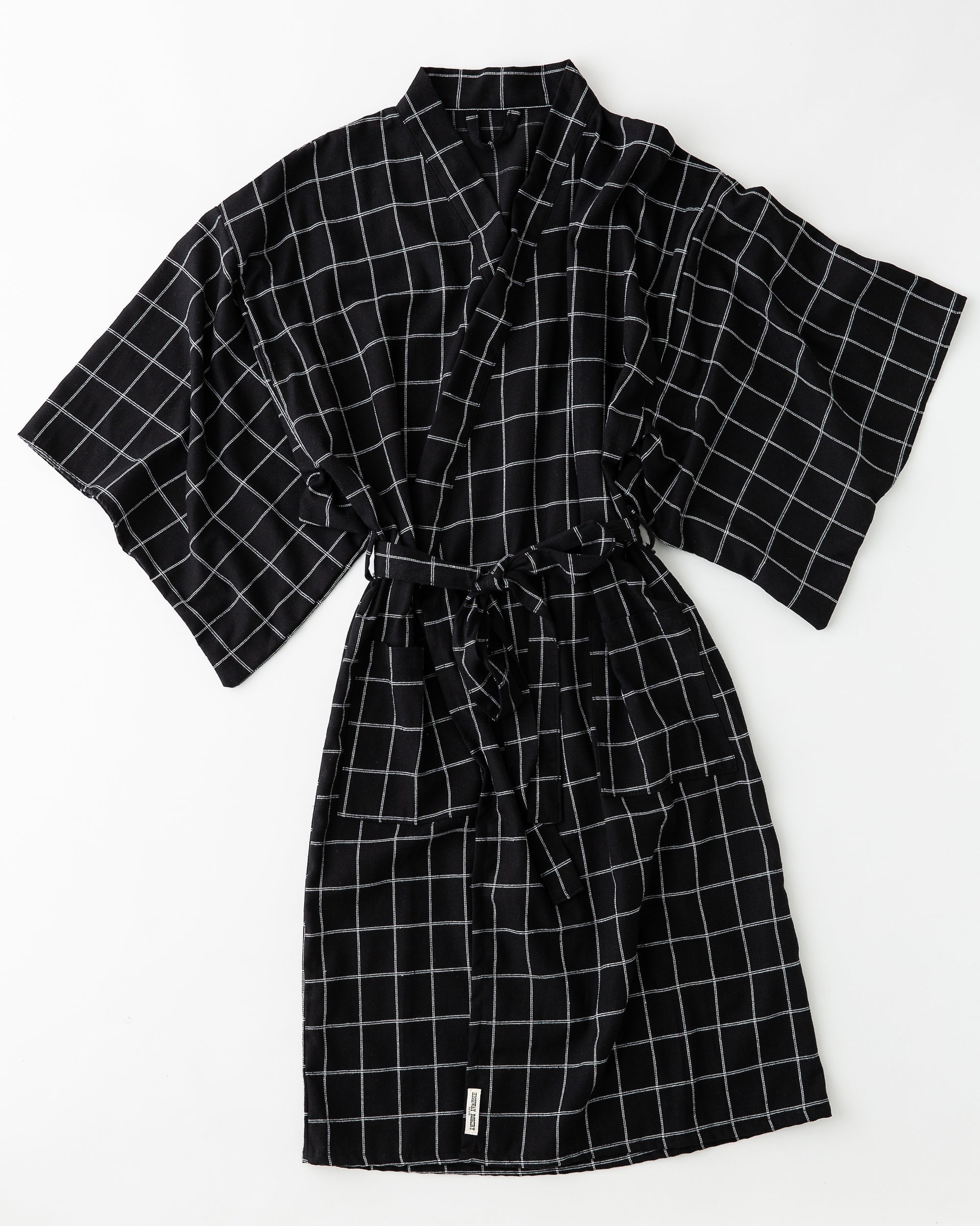 Enzo Gorlomi Robe | Highway Robery