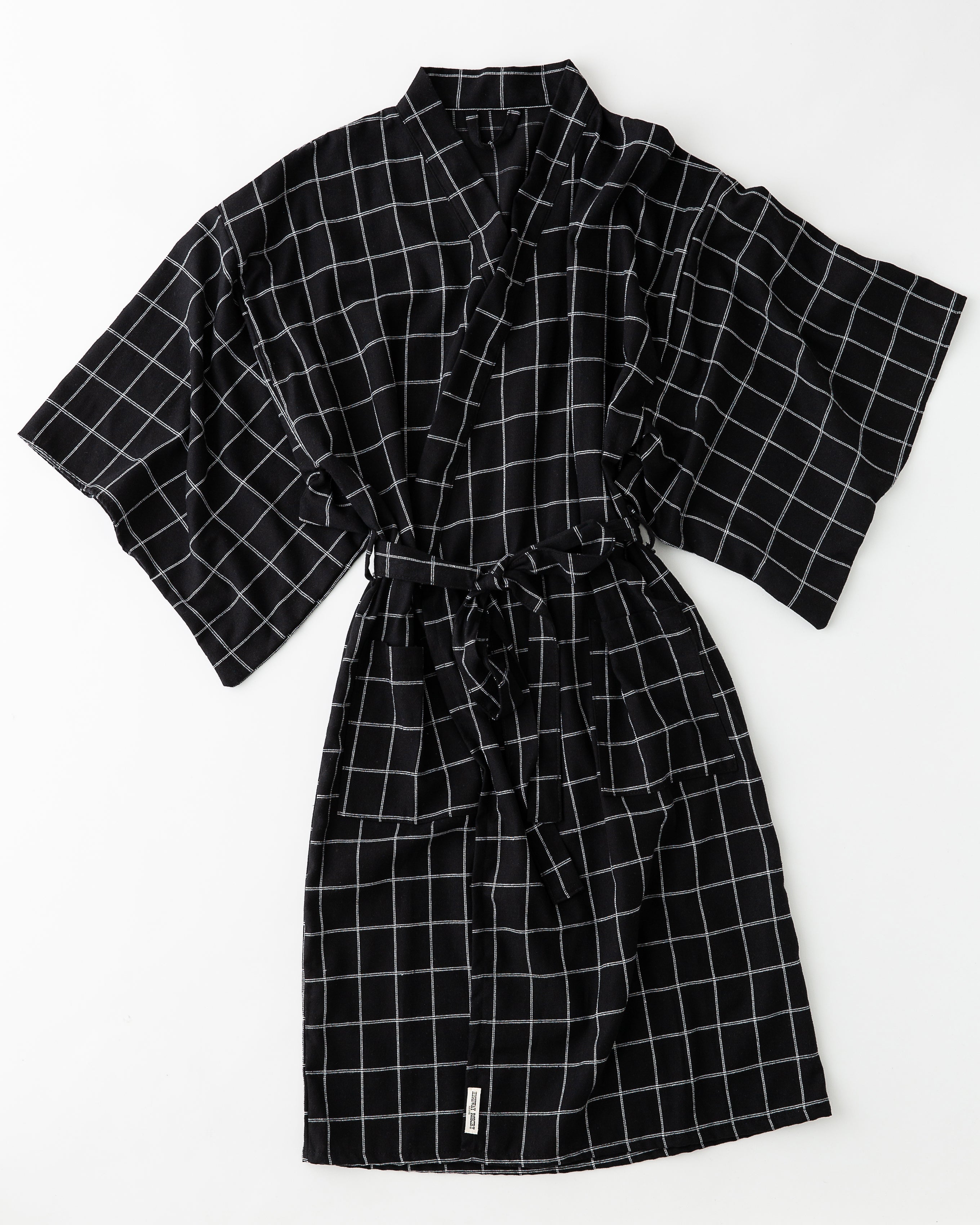 Enzo Gorlomi Robe | Highway Robery