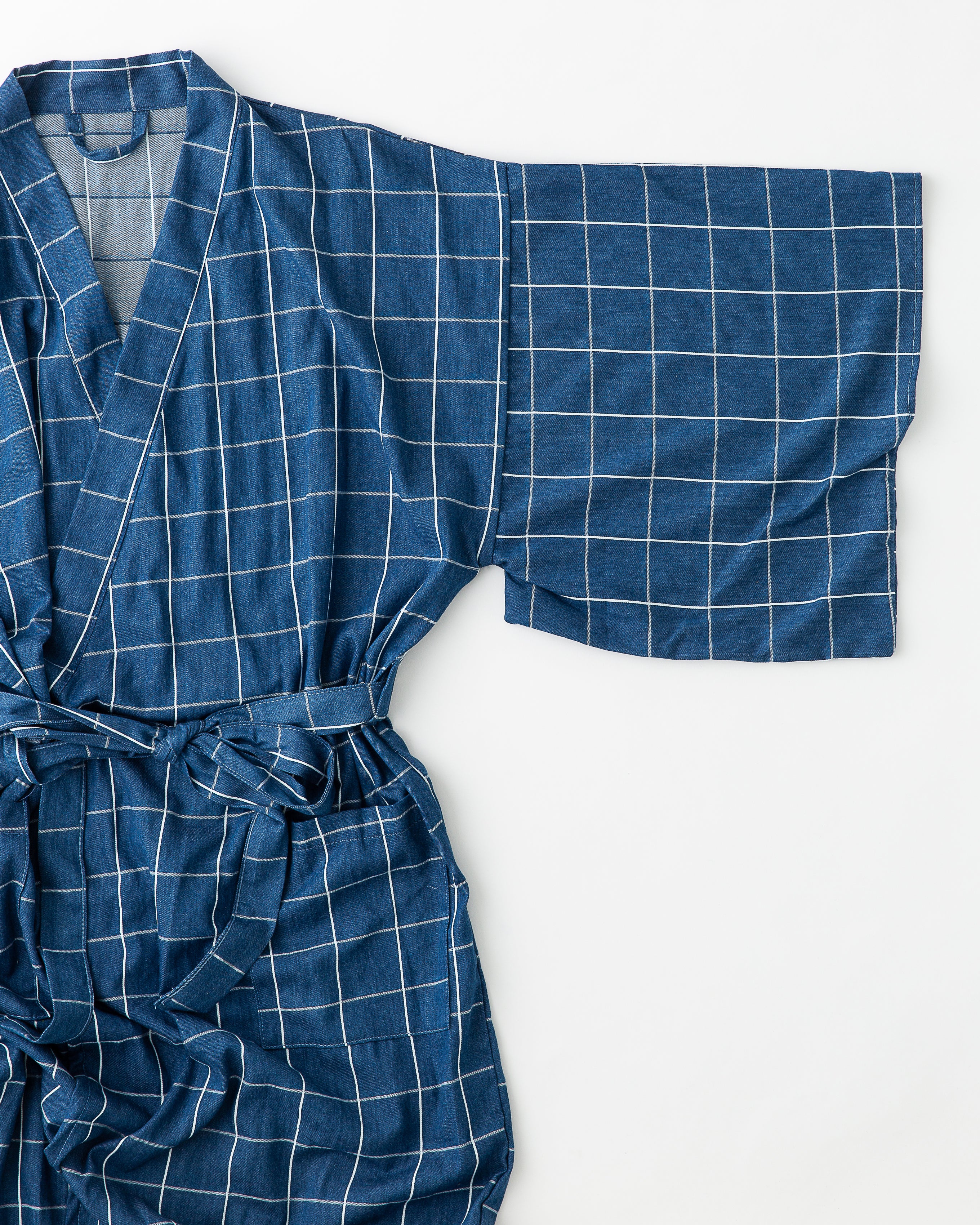 Kvetch L'Chaim Robe | Highway Robery