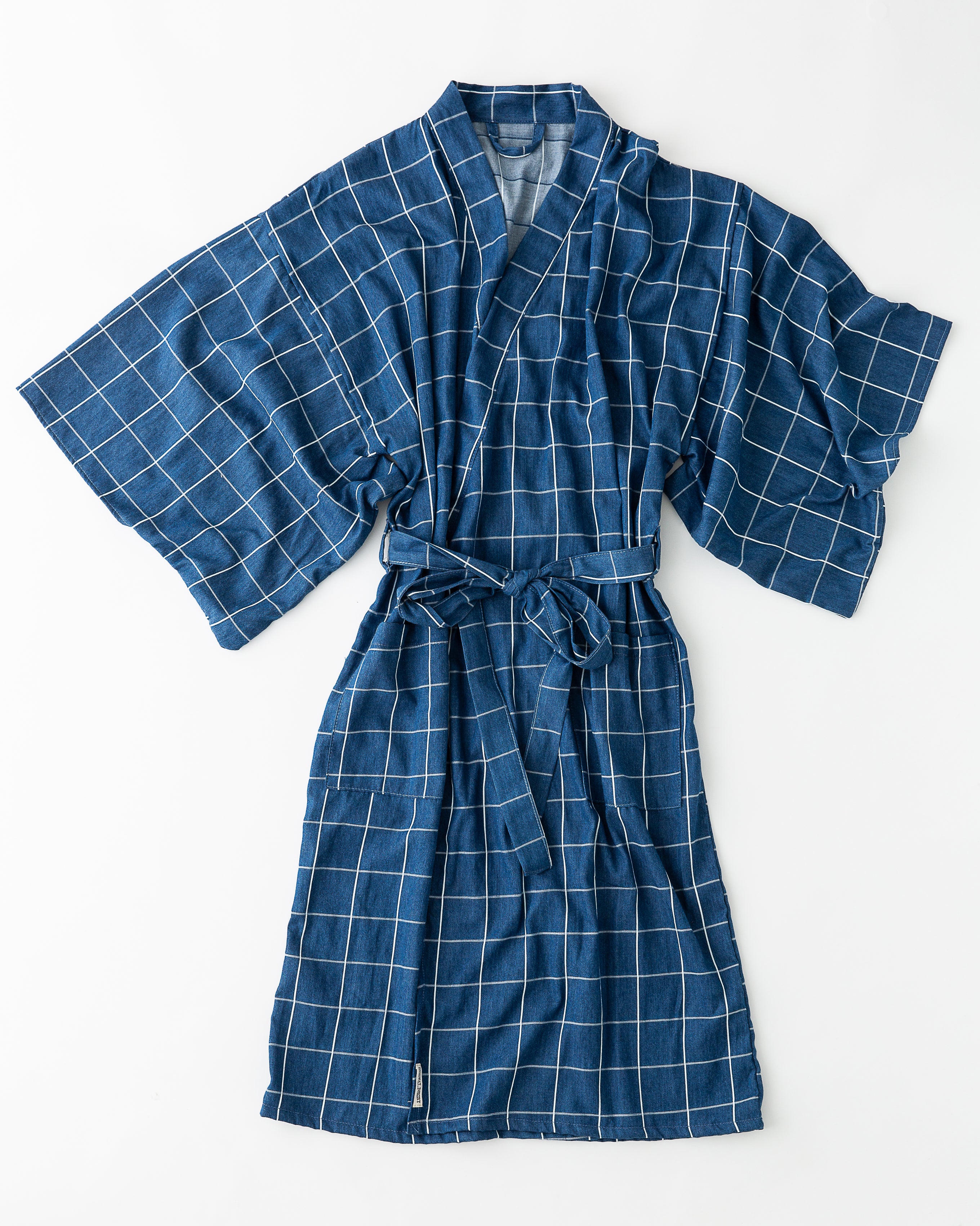 Kvetch L'Chaim Robe | Highway Robery