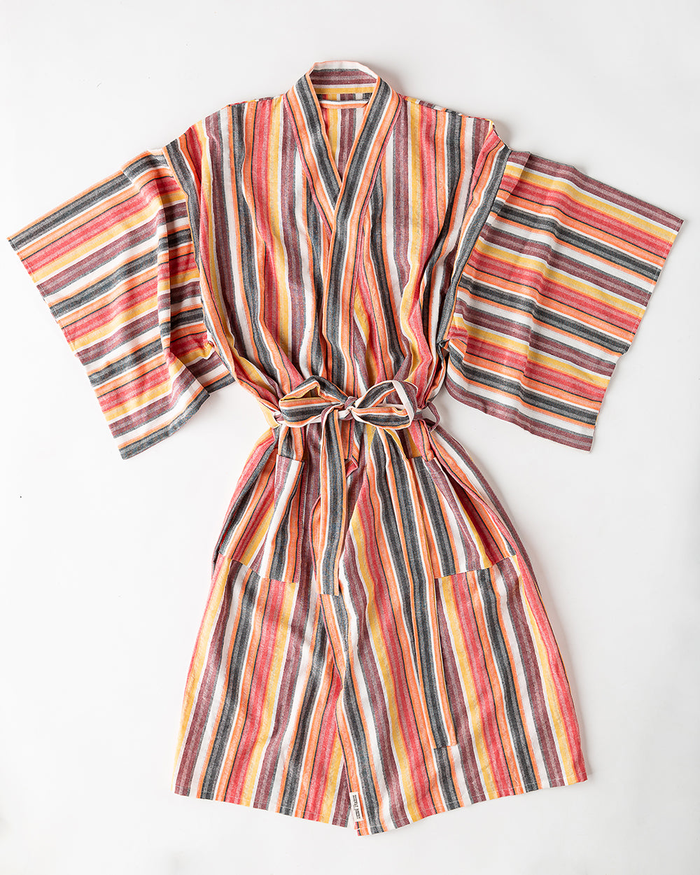 Highway Robery | Lyle Lanley Robe