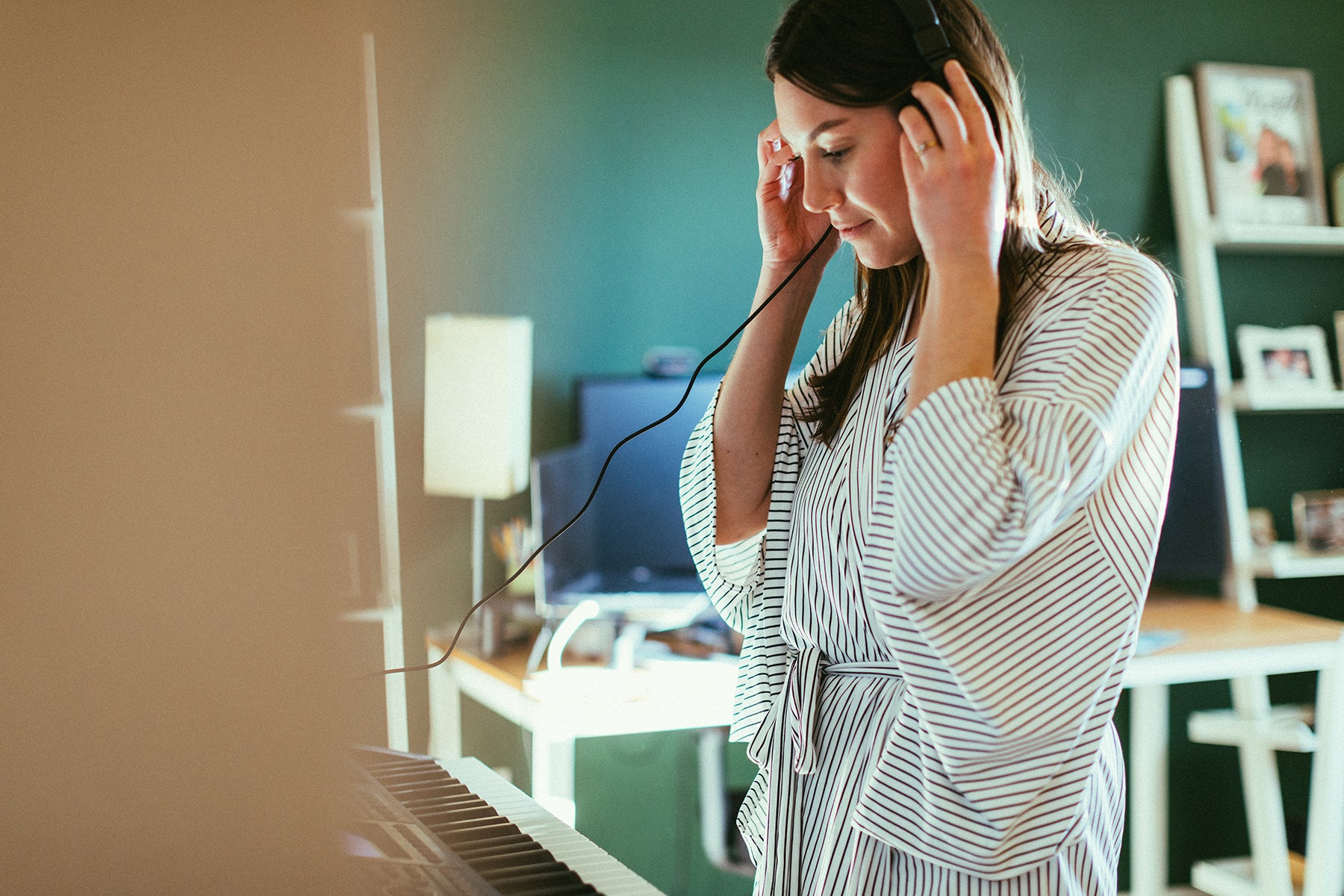 Alice Addertongue Robe | Highway Robery