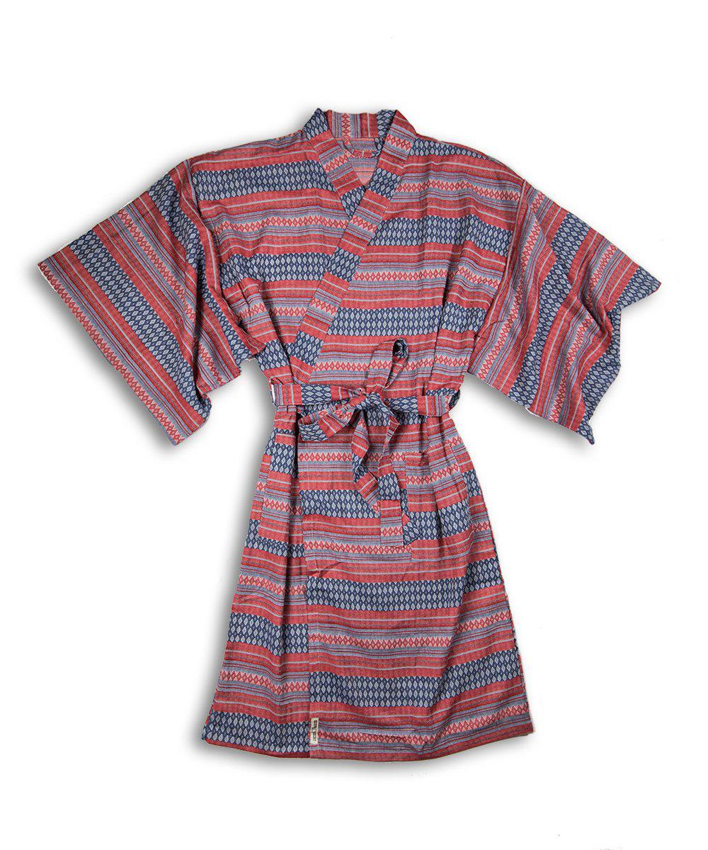 Lady Agnes Robe