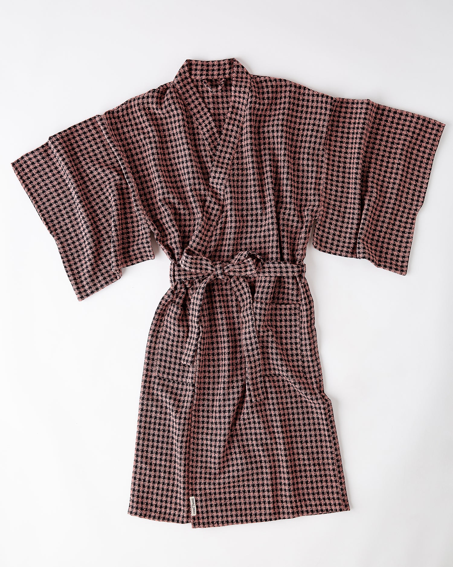 Lady Bufflehound Robe | Highway Robery