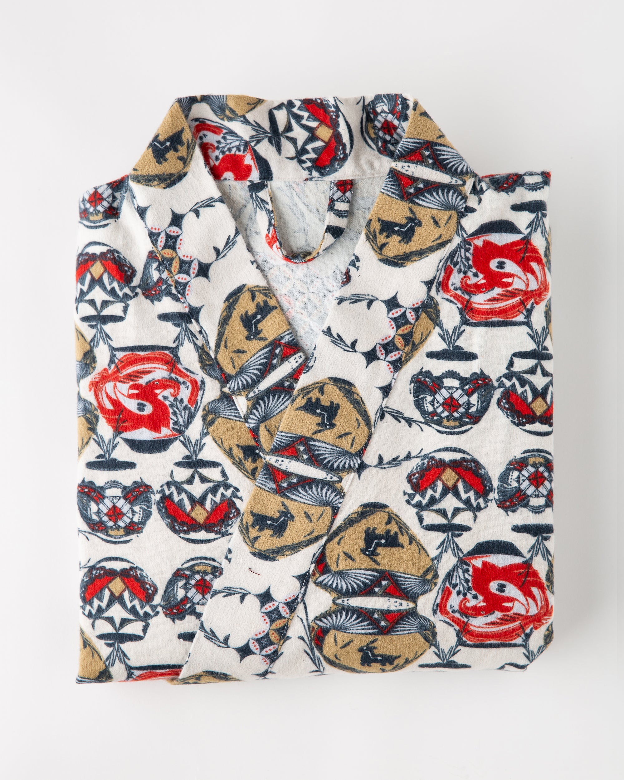 Impish & Whimsical Robe | Highway Robery