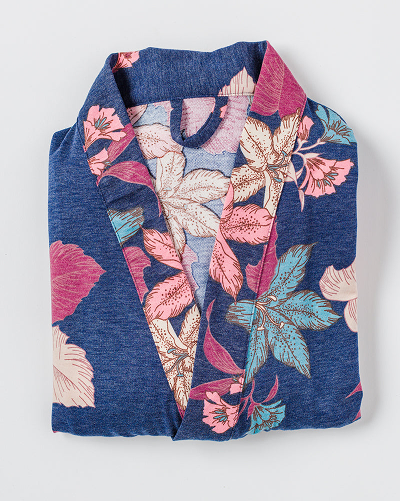 Ishkabibble Robe | Highway Robery