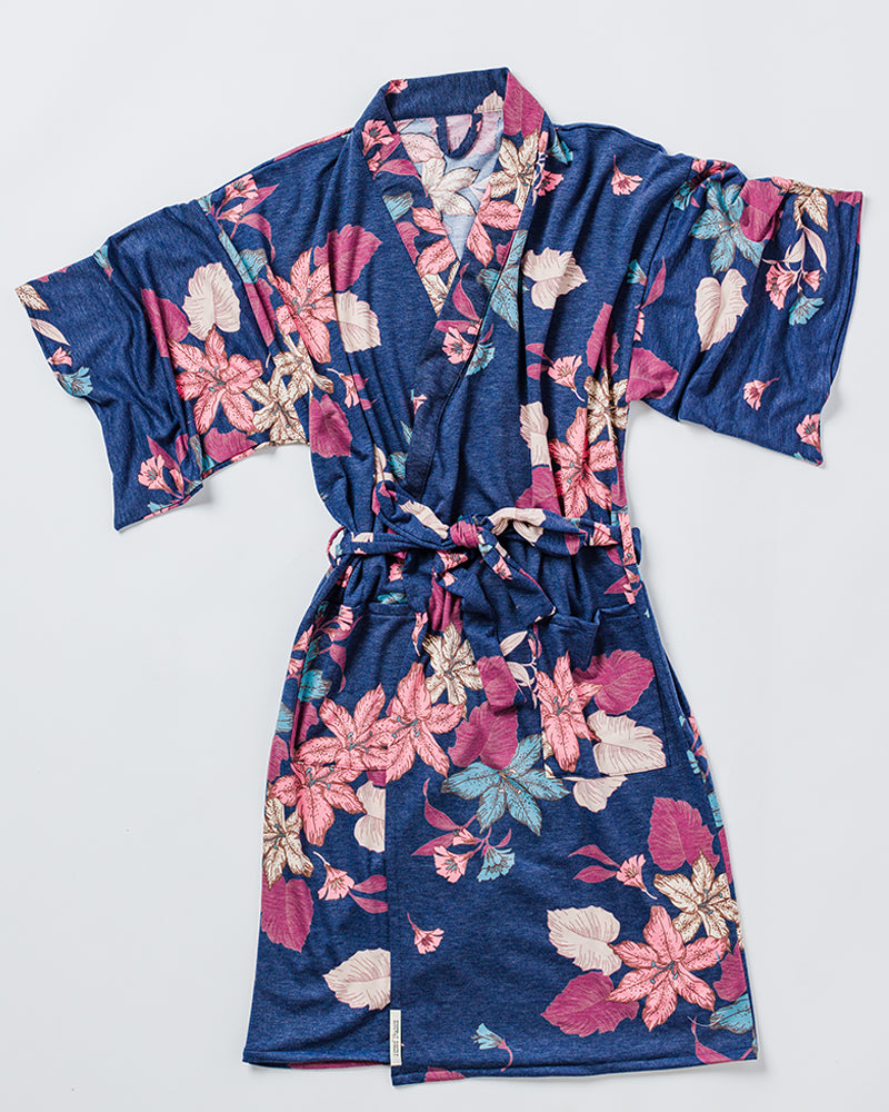 Ishkabibble Robe | Highway Robery