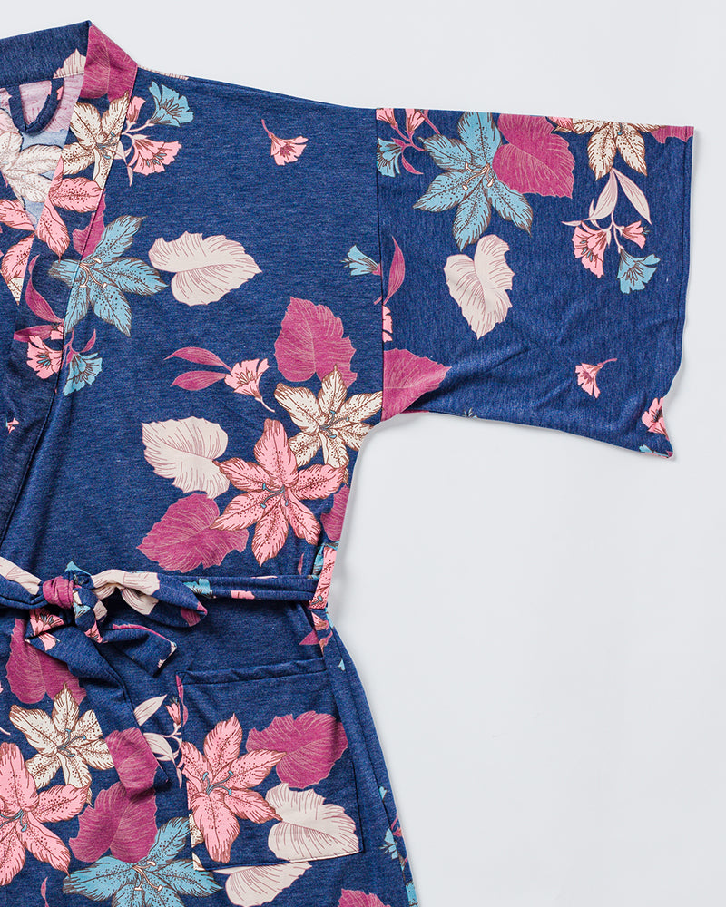 Ishkabibble Robe | Highway Robery