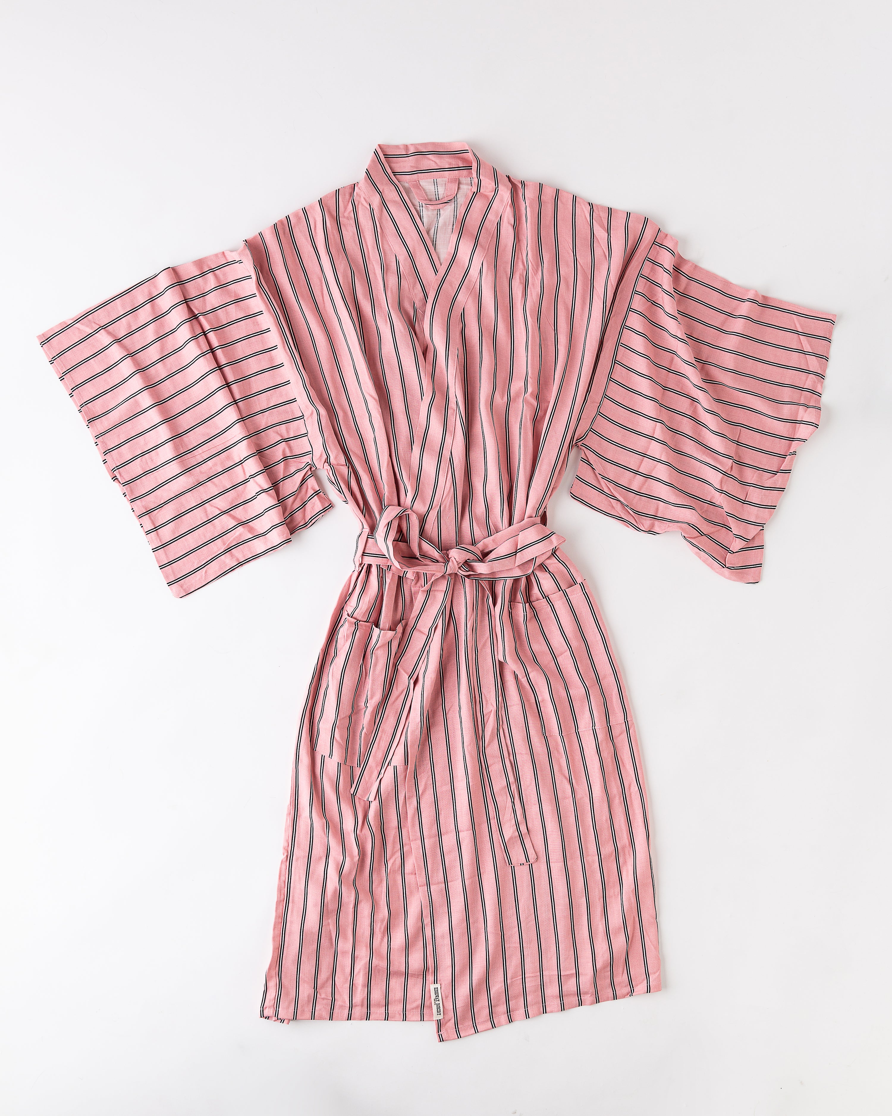 Jackie Daytona Robe | Highway Robery