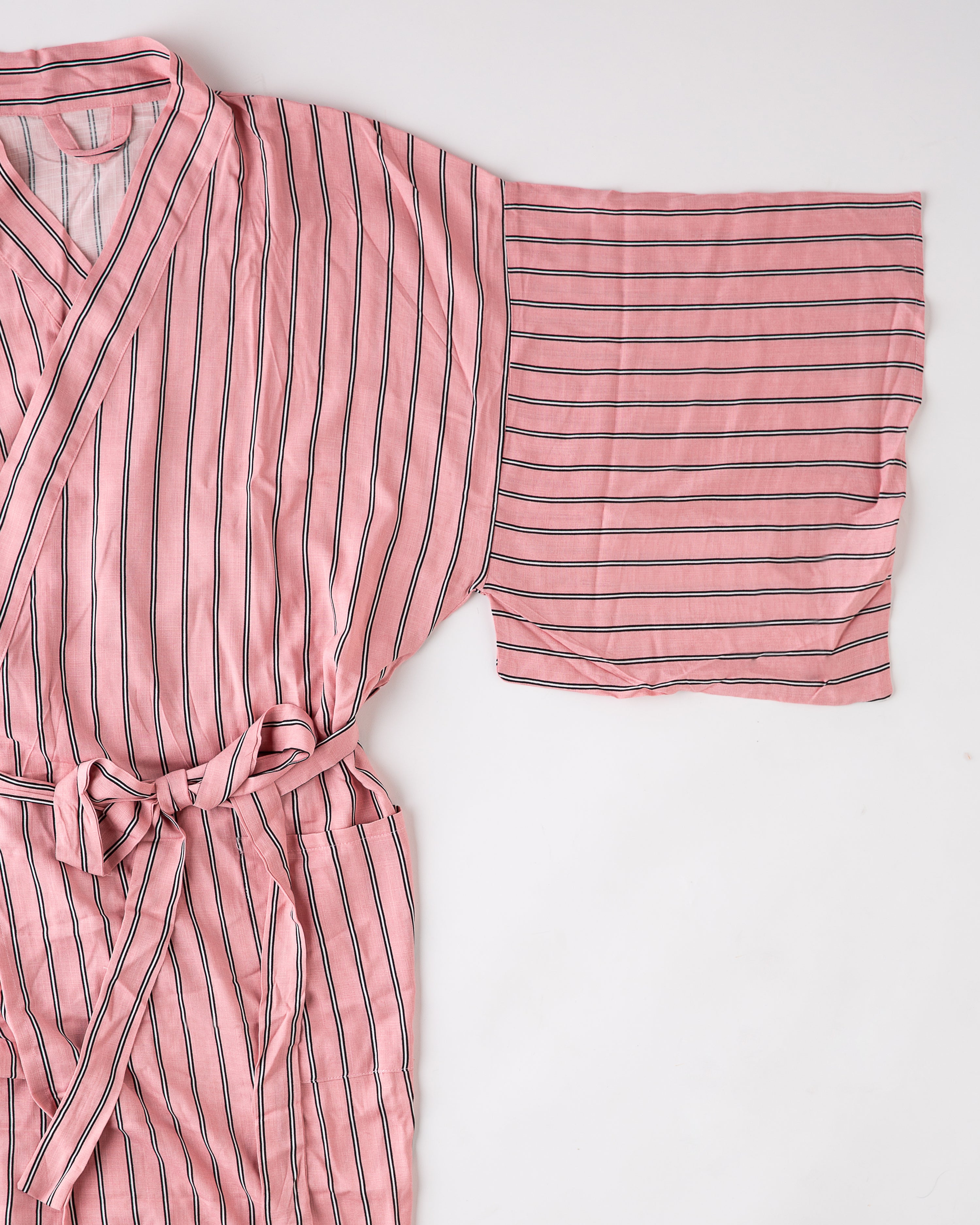 Jackie Daytona Robe | Highway Robery