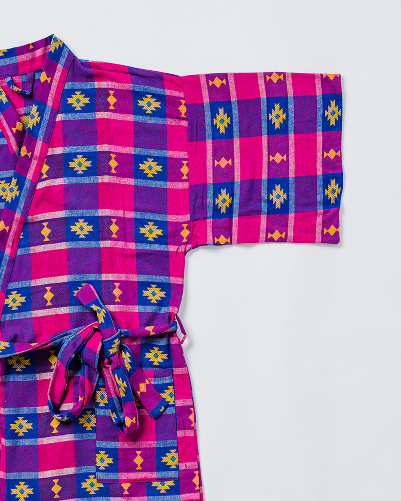 Karl Farbman Robe | Highway Robery