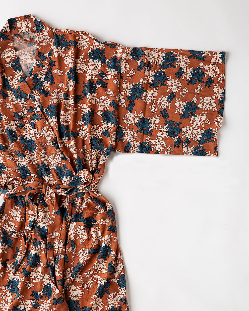 Kingella Robe | Highway Robery