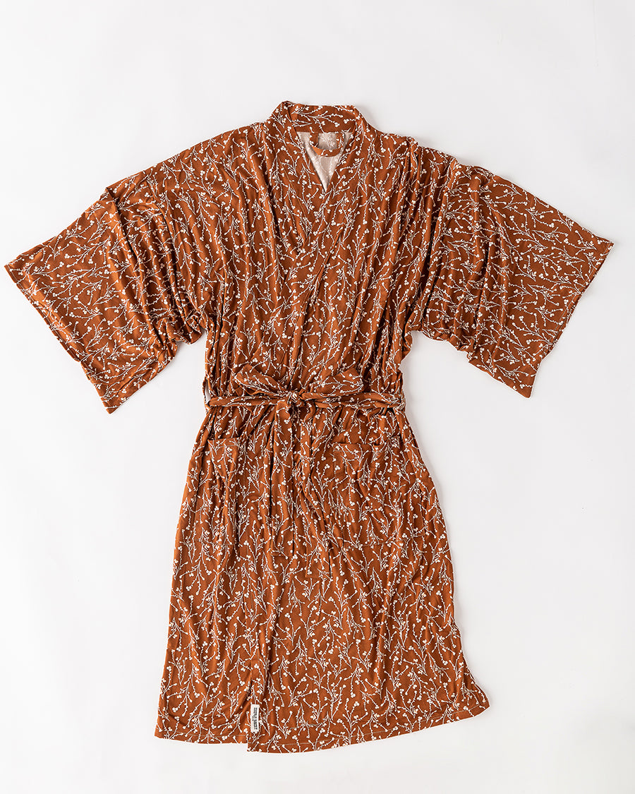 LeSieg Robe | Highway Robery
