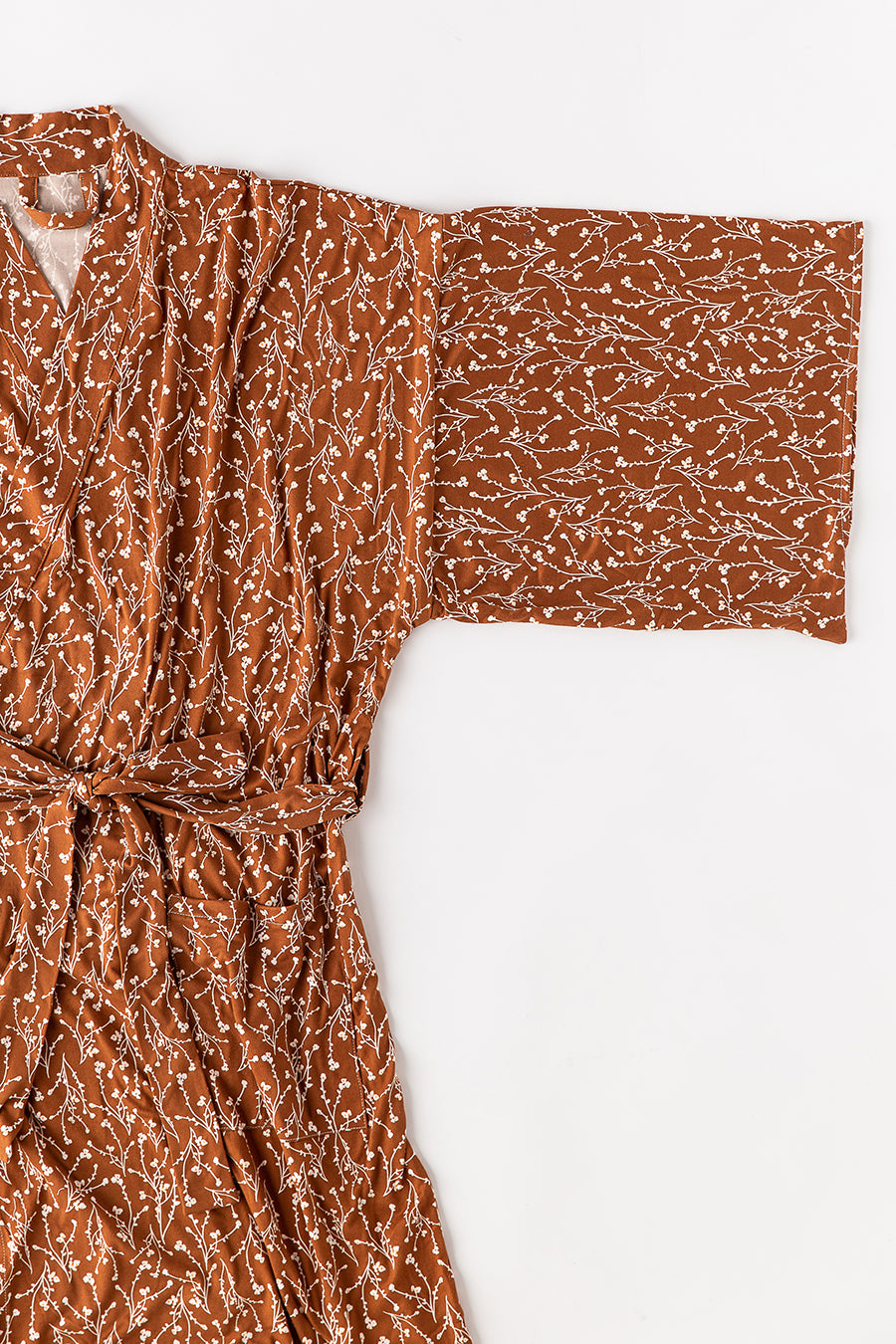 LeSieg Robe | Highway Robery
