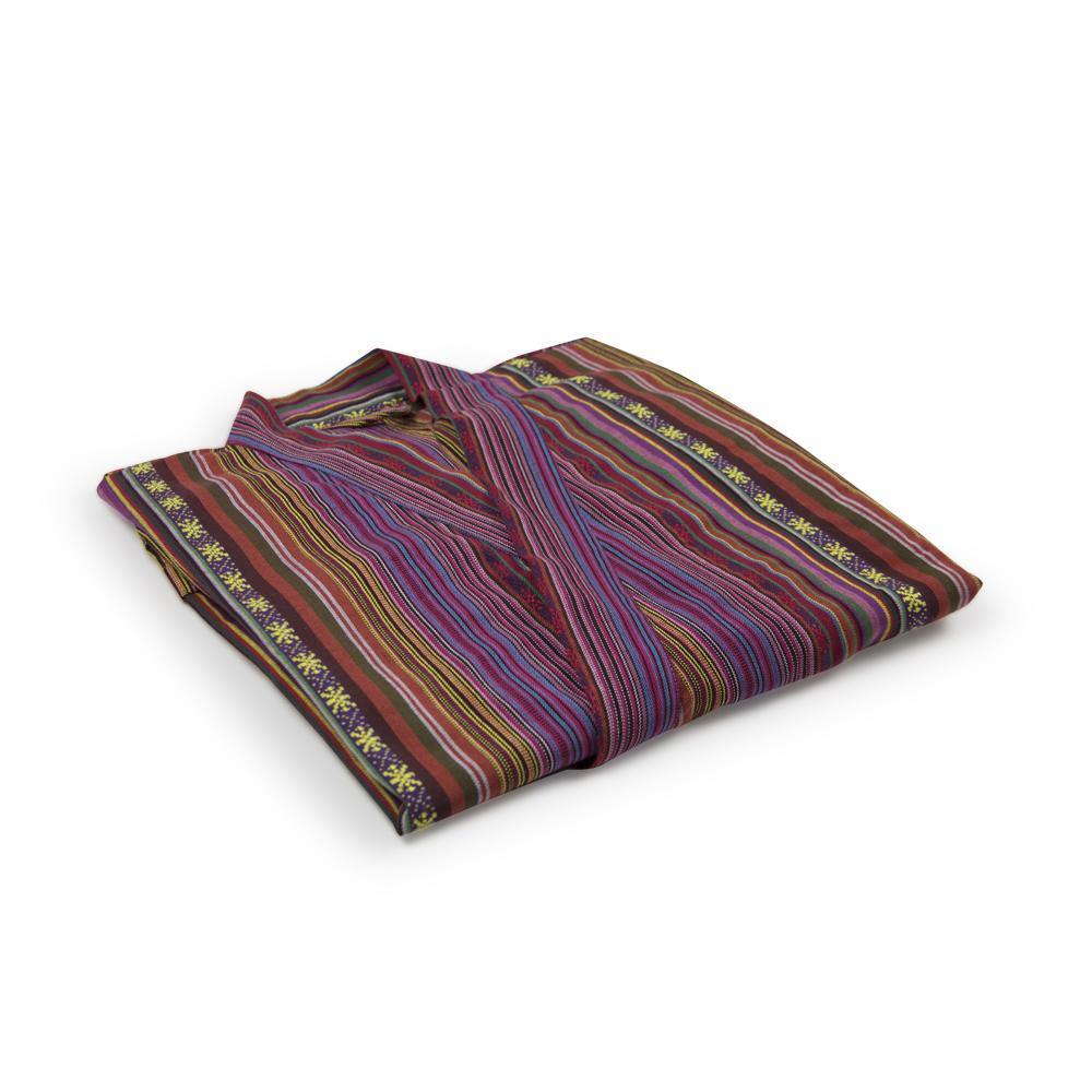 "Lily of the West" robe from Highway Robery