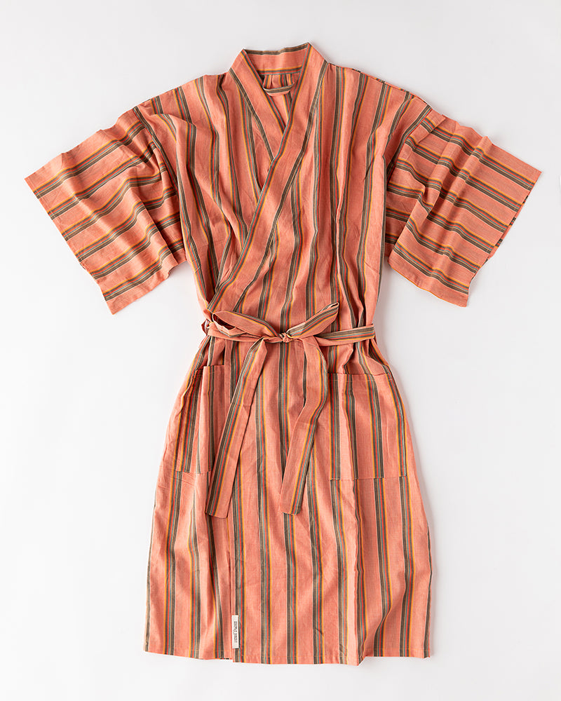 Lobel Robe | Highway Robery