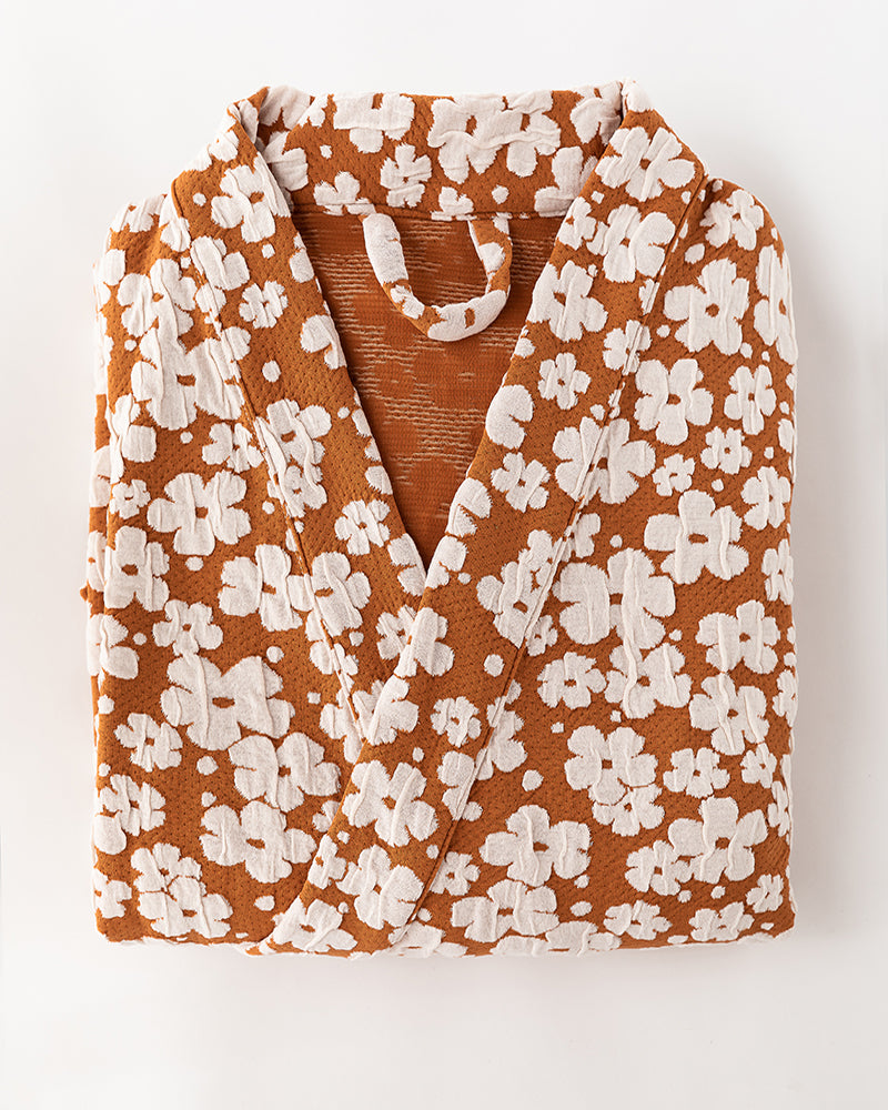 Lolly Kaholly Robe | Highway Robery