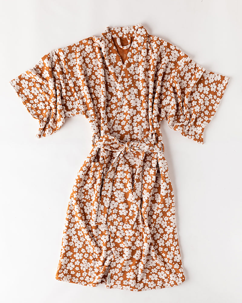 Lolly Kaholly Robe | Highway Robery