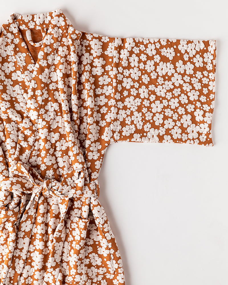 Lolly Kaholly Robe | Highway Robery