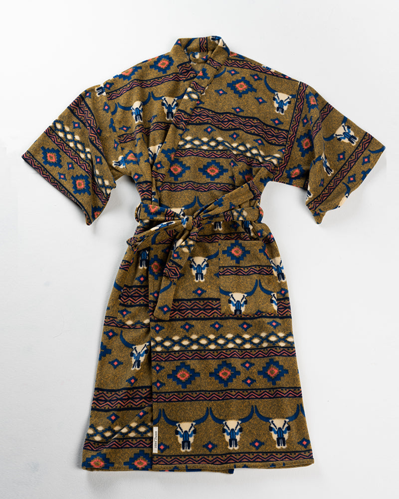 Lone Starr Robe | Highway Robery