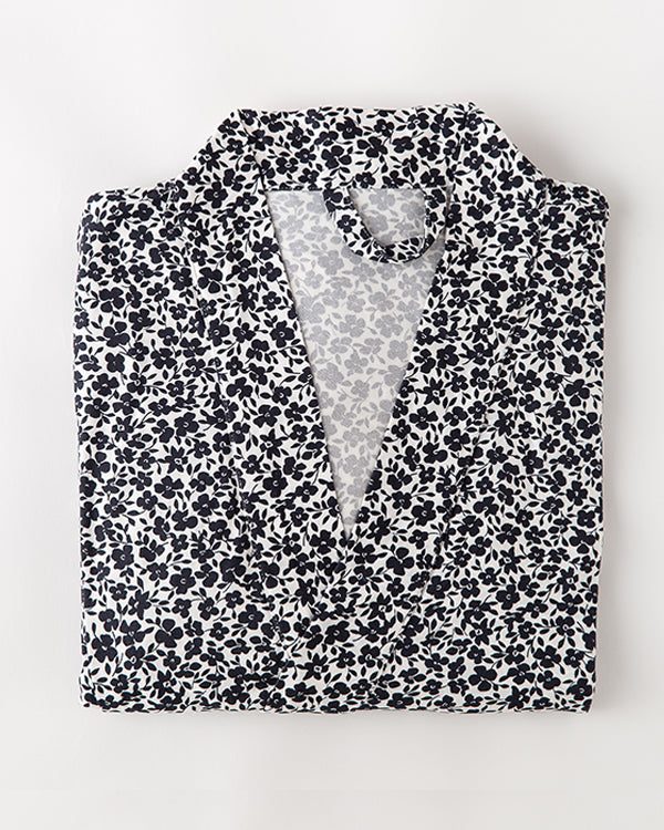 Longbottom Robe | Highway Robery