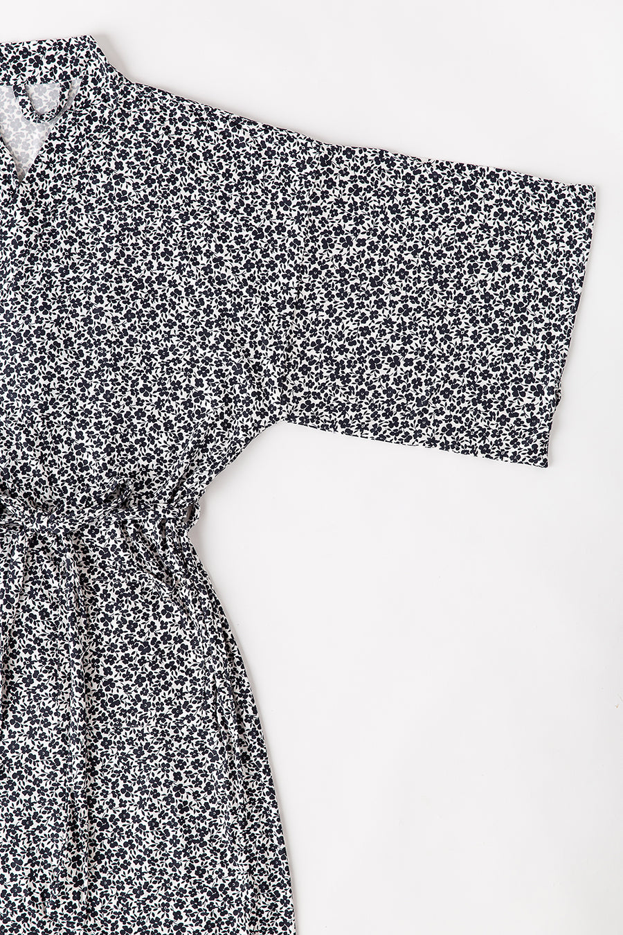 Longbottom Robe | Highway Robery