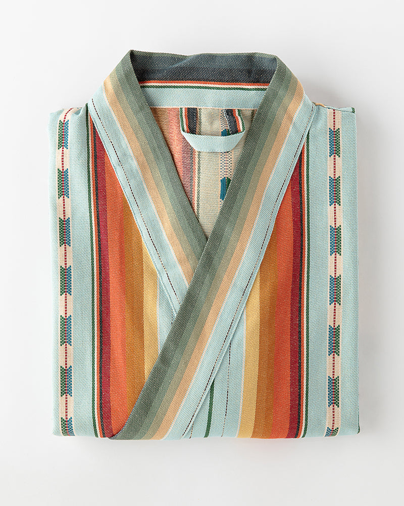 Lucky Day Robe | Highway Robery