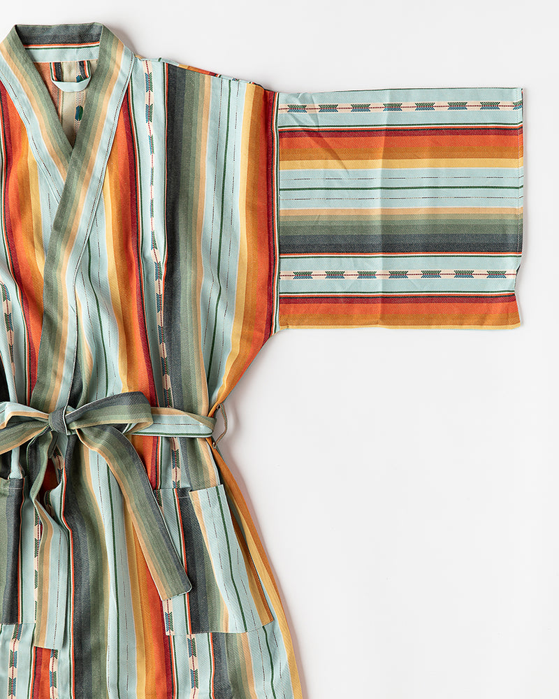 Lucky Day Robe | Highway Robery