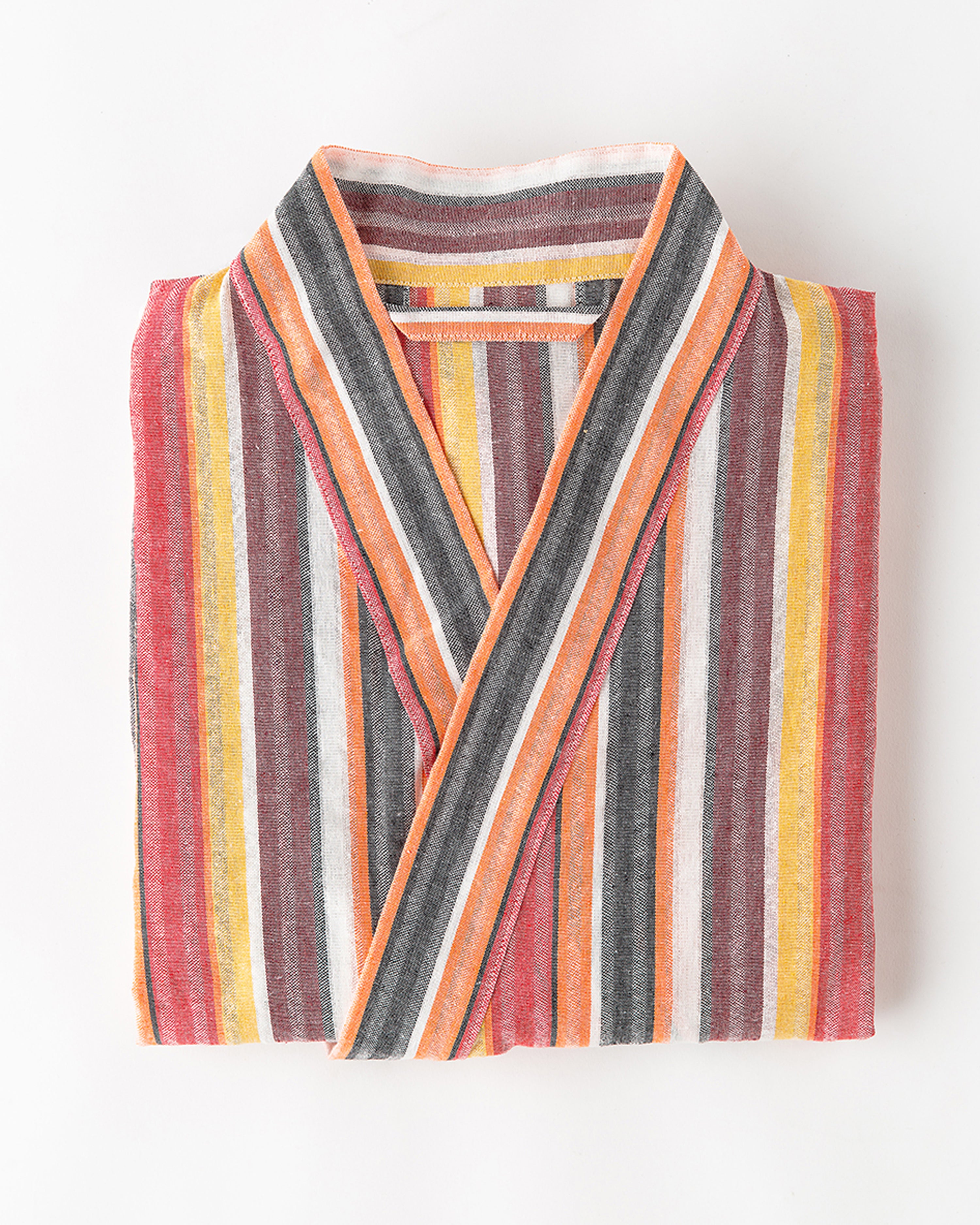 Lyle Lanley Robe | Highway Robery