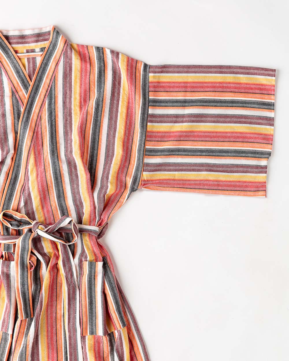 Lyle Lanley Robe | Highway Robery