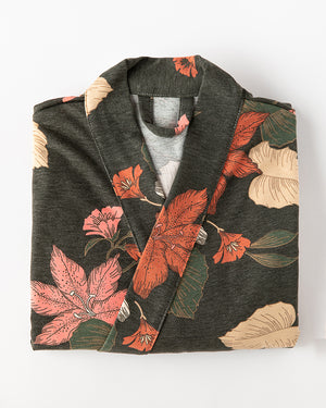 Mabel Harvard Robe | Highway Robery
