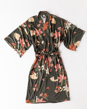 Mabel Harvard Robe | Highway Robery