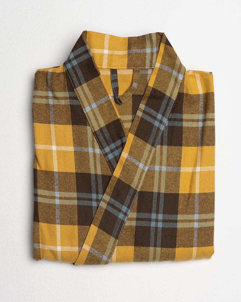 MacDougal Robe | Highway Robery