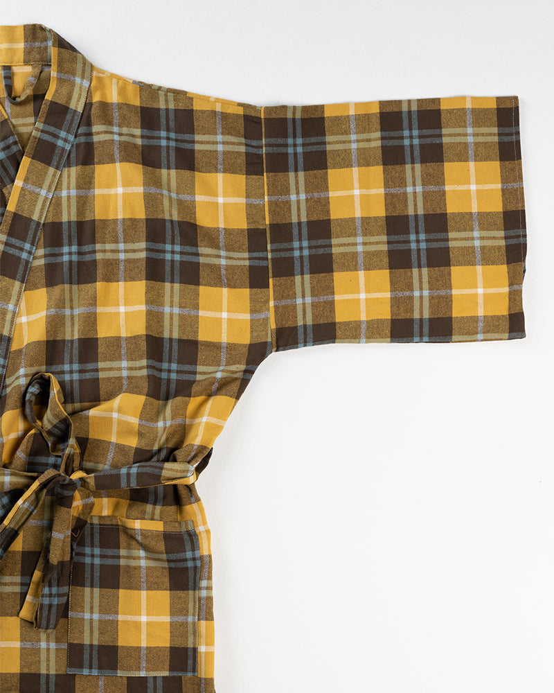 MacDougal Robe | Highway Robery