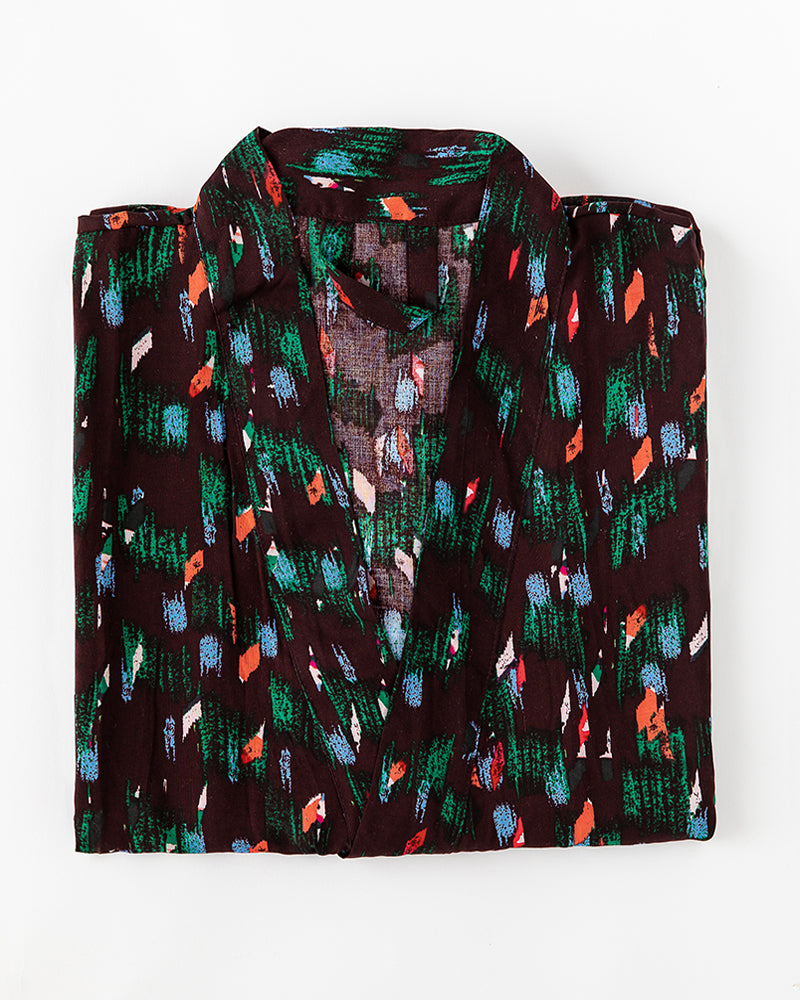 Margalo Robe | Highway Robery