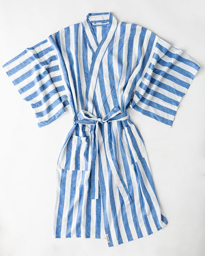 Highway Robery | Maude Larrabee Robe