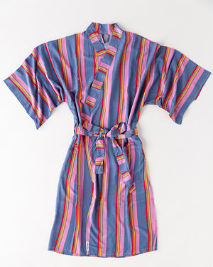 Maurice Robe | Highway Robery