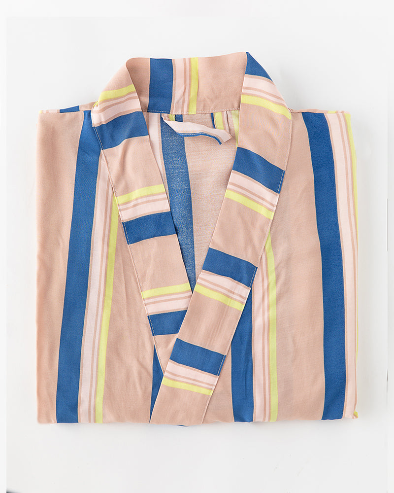 Mehrzen Robe | Highway Robery