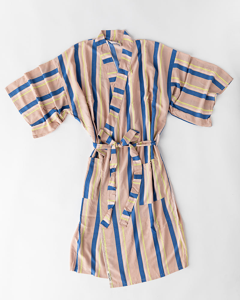 Mehrzen Robe | Highway Robery