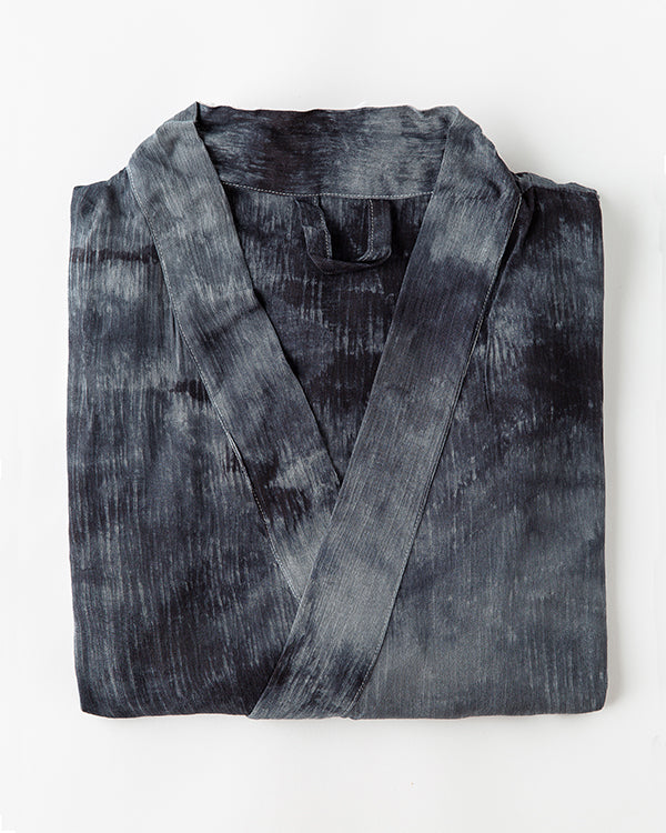 Grey Nomad Robe | Highway Robery