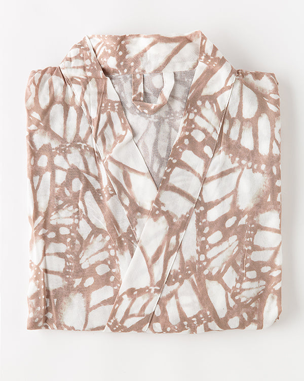 Midnight Poutine Robe | Highway Robery