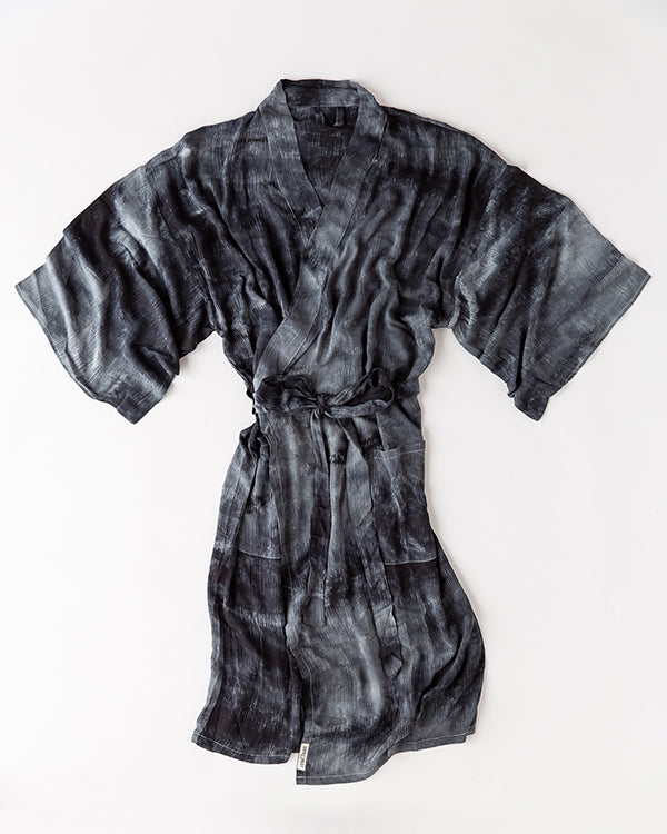 Grey Nomad Robe | Highway Robery